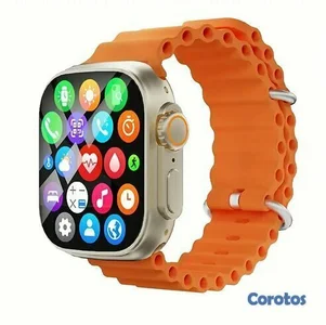 SMARTWATCH  X8 ULTRA FIT PRO