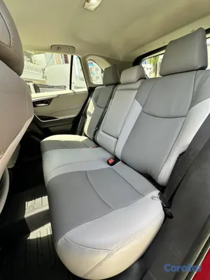 jeepetas y camionetas - TOYOTA RAV4 XLE PREMIUM 2021 2