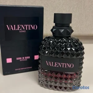 Valentino original Born in Roma coral Fantasy