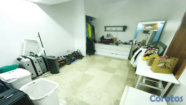 apartamentos - Venta de apartamento en naco 2