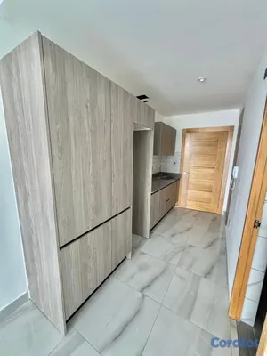 apartamentos - Aparta-Estudio Nuevo en Venta EL MILLÓN USD 102,00 14