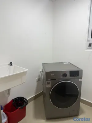apartamentos - Apartamento Amueblado 3 Hab. con A/C en Boca Chica – US$750. 4