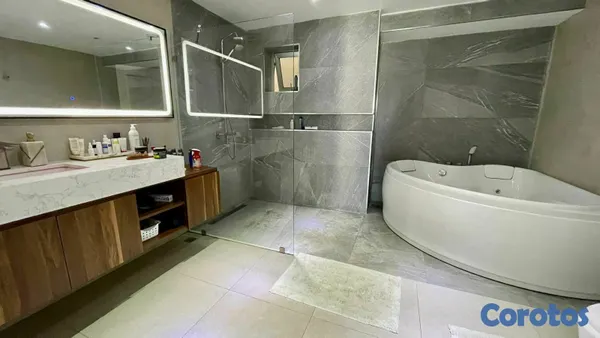 penthouses - Espectacular penthouse de concepto abierto 10