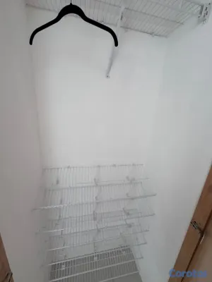 apartamentos - vendo mirador norte tres habitaciones con su baño balcón tres parqueos servicio  16