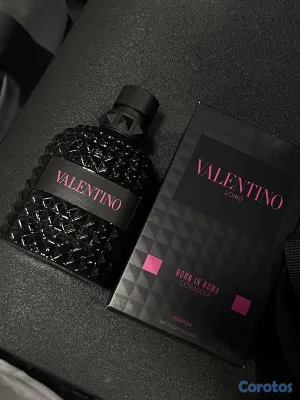 salud y belleza - Valentino original Born in Roma coral Fantasy 2