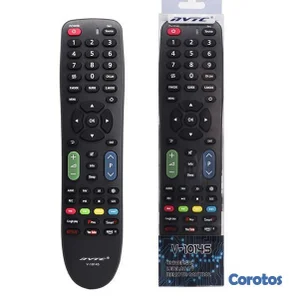 Control remoto universal V-1014S