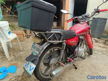 motores y pasolas - Motor x3000 CG