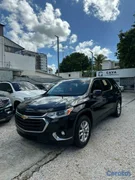jeepetas y camionetas - Chevrolet Traverse LT 2019