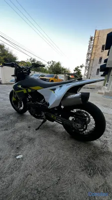 motores y pasolas - husvarna 2020 2