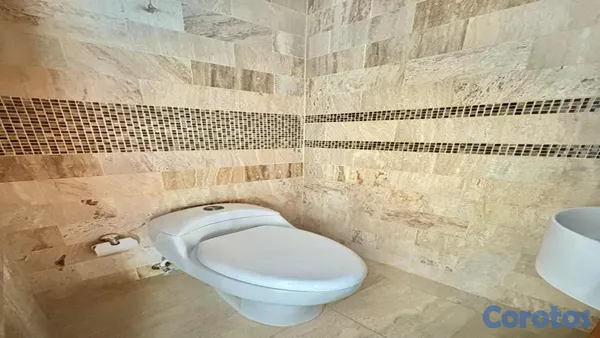 apartamentos - Apartamento en La Julia 10