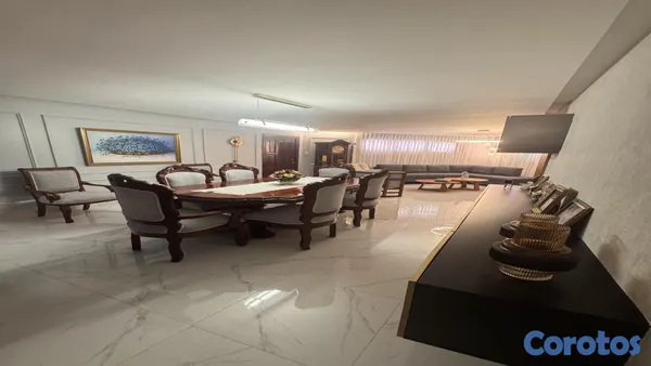 apartamentos - Apartamento en venta de 3 habitaciones en Bella Vista 4
