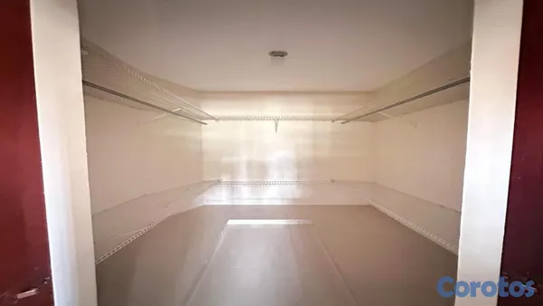 apartamentos - Apartamento en alquiler semi amueblado 161.6m2– Sector Gascué, D.N 8