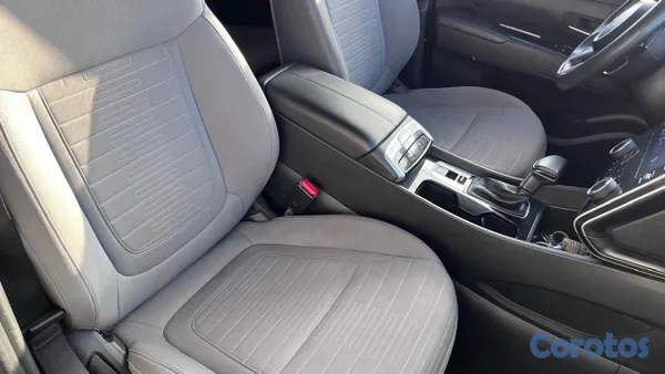 jeepetas y camionetas - HYUNDAI SANTA CRUZ 2WD 2022 *RECIEN IMPORTADA* 3
