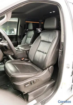 jeepetas y camionetas - CHEVROLET SILVERADO Z71 2022 | 4X4 | CLEAN CARFAX  6