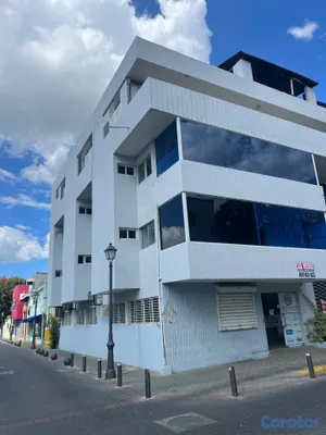 oficinas y locales comerciales - Clinica Censorad Pichardo 6