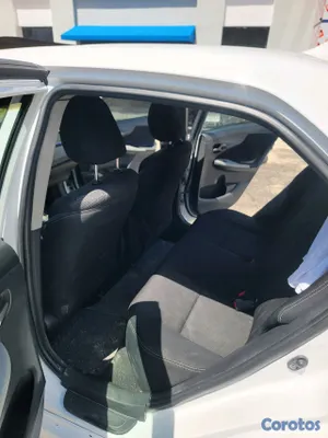 carros - TOYOTA COROLLA S  2013 9
