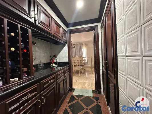 penthouses - ALQUILER DE CLÁSICO PENTHOUSE EN EL EXCLUSIVO SECT 12