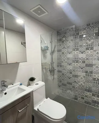 apartamentos - Venta apartamento 1 habitación con LB 6