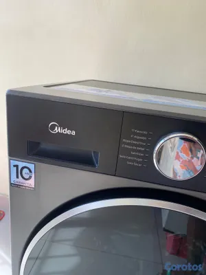 otros electronicos - Lavasecadora Midea 2026 8