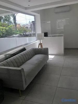 apartamentos - APARTAMENTO EN ALQUILER ✨🏢
📍 Zona Universitaria 2 hab con ascensor  9
