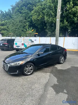 carros - Hyundai  Elantra 2018 Value Edition UNICO DUEÑO FU 9