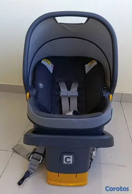 coches y sillas - Silla de carro  6