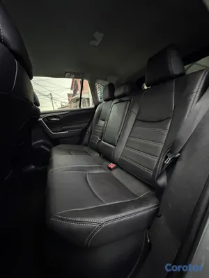 jeepetas y camionetas - Toyota RAV4 2021 XLE Hybrid  12