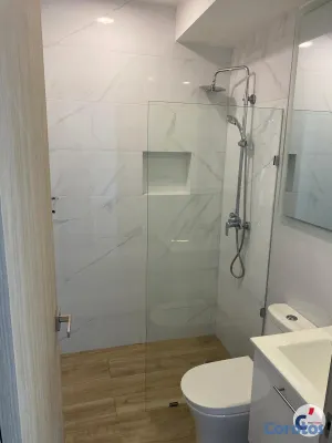 apartamentos - RENTA EN THE BEACH | 2 HABITACIONES | TERRAZA AMPL 9
