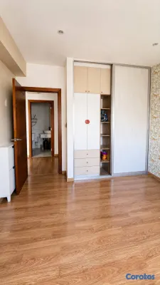apartamentos - Evaristo Morales, Distrito Nacional, Santo Domingo 9