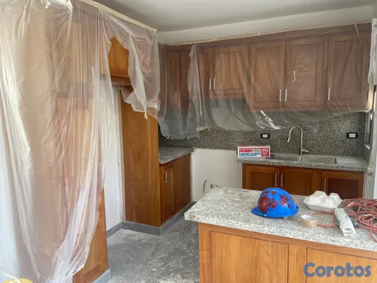 apartamentos - Proyecto de Apartamentos, la Thomen 8