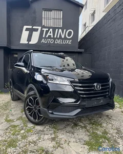 Changan CS15 2023