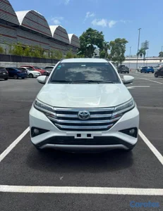 Toyota Rush 2020 de oportunidad