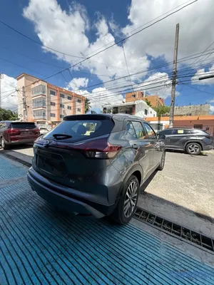 jeepetas y camionetas - 🚙 2021 Nissan Kicks SV 10