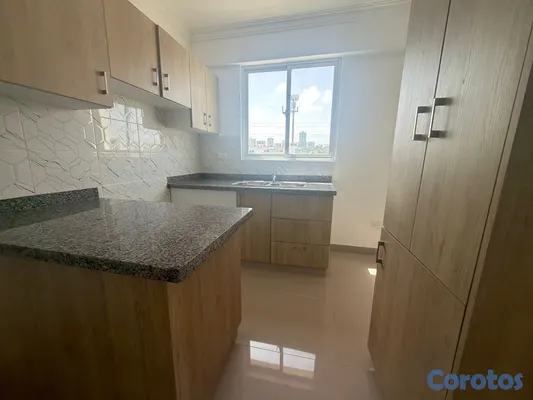 apartamentos - vendo avenida independencia Miramar piso 4 oportunidad tres habitaciones dos bañ 20