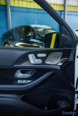 jeepetas y camionetas - Mercedes Benz GLE 450 AMG 4Matic 2024 Recien Importada Clean Carfax  12