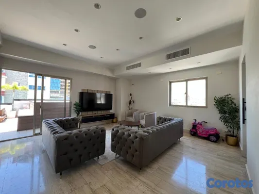 apartamentos - Apartamento en Alquiler, Ensanche Naco 15