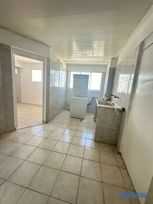 apartamentos - Apartamento en alquiler. 3