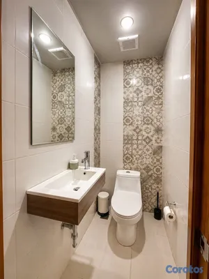 apartamentos - APARTAMENTO AMUEBLADO EN ALQUILER EN ENSANCHE PARAÍSO  7