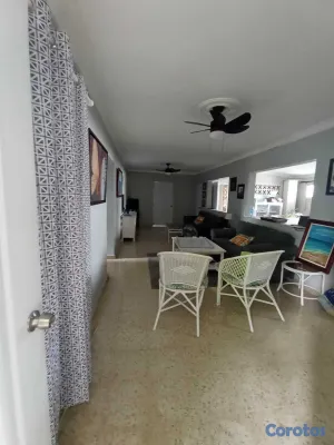 casas - Casas en Venta Ensanche Ozama 2 niveles  Precio RD 5