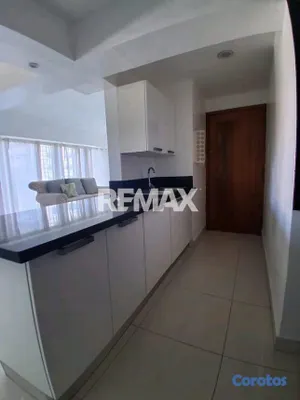 apartamentos - Apartamento en Alquiler en Piantini 3 habitaciones 3.5 baños 2 parqueos 6