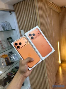 IPHONE 17 PRO MAX 512GB FACTORY UNLOCKED 