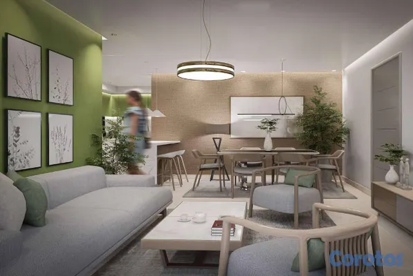 apartamentos - 🏡 APARTAMENTOS EN VENTA EN SAN ISIDRO 📍 Santo Domi 8
