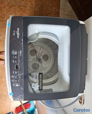 electrodomesticos - Lavadora en venta  5