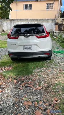 jeepetas y camionetas - Honda Crv comprada en la casa agencia bella sin detalle en buenas condiciones  6