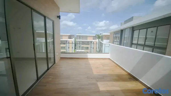 penthouses - Penthouse en venta en San Francisco de Macorís 8