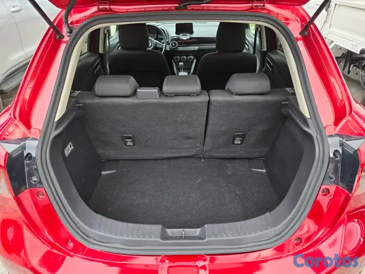 carros - Mazda Demio 2019 9