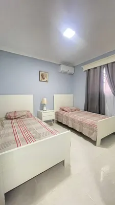 apartamentos - Se vende apartamento en Alma Rosa 23 Hab 4to nivel 98  8