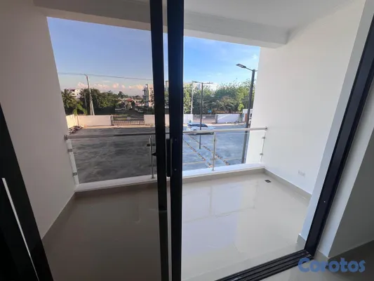 apartamentos - RENTAMOS APARTAMENTOS EN TODOS LOS NIVELES EN CERR 12