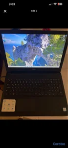 Laptop DELL