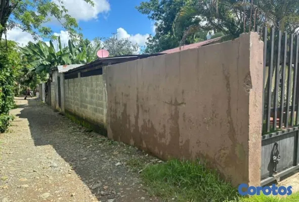 casas - Casa en venta en el campo  4